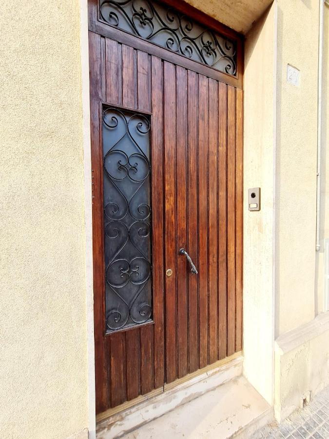 Flat Vereto Lecce Exterior foto